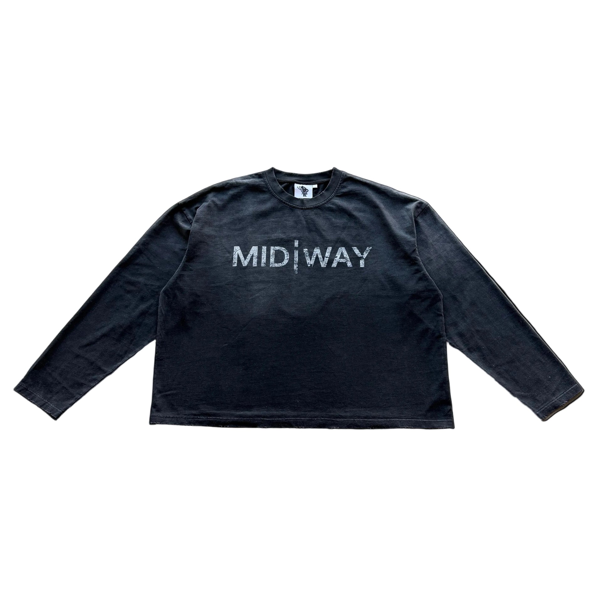 Midway Tee