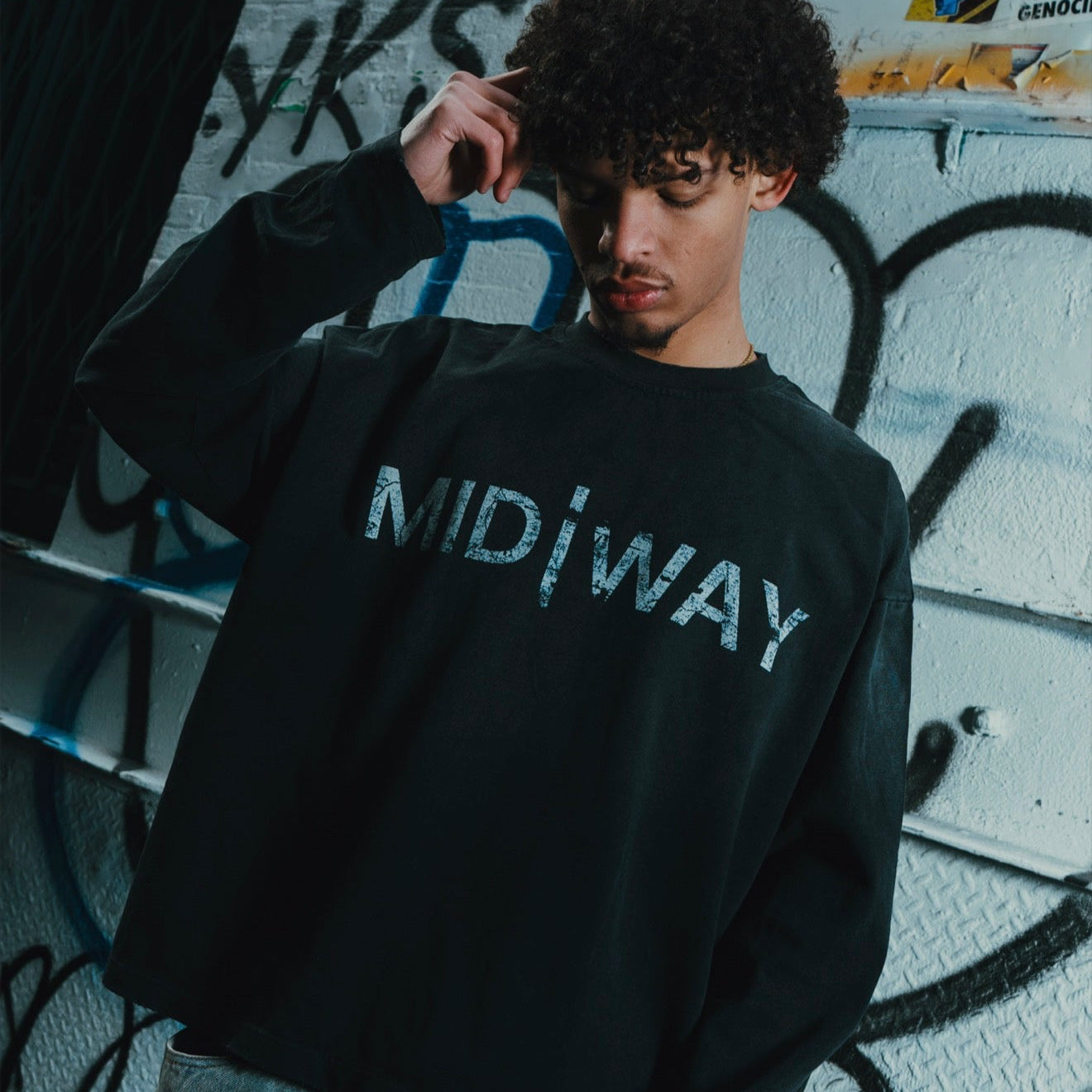 Midway Tee