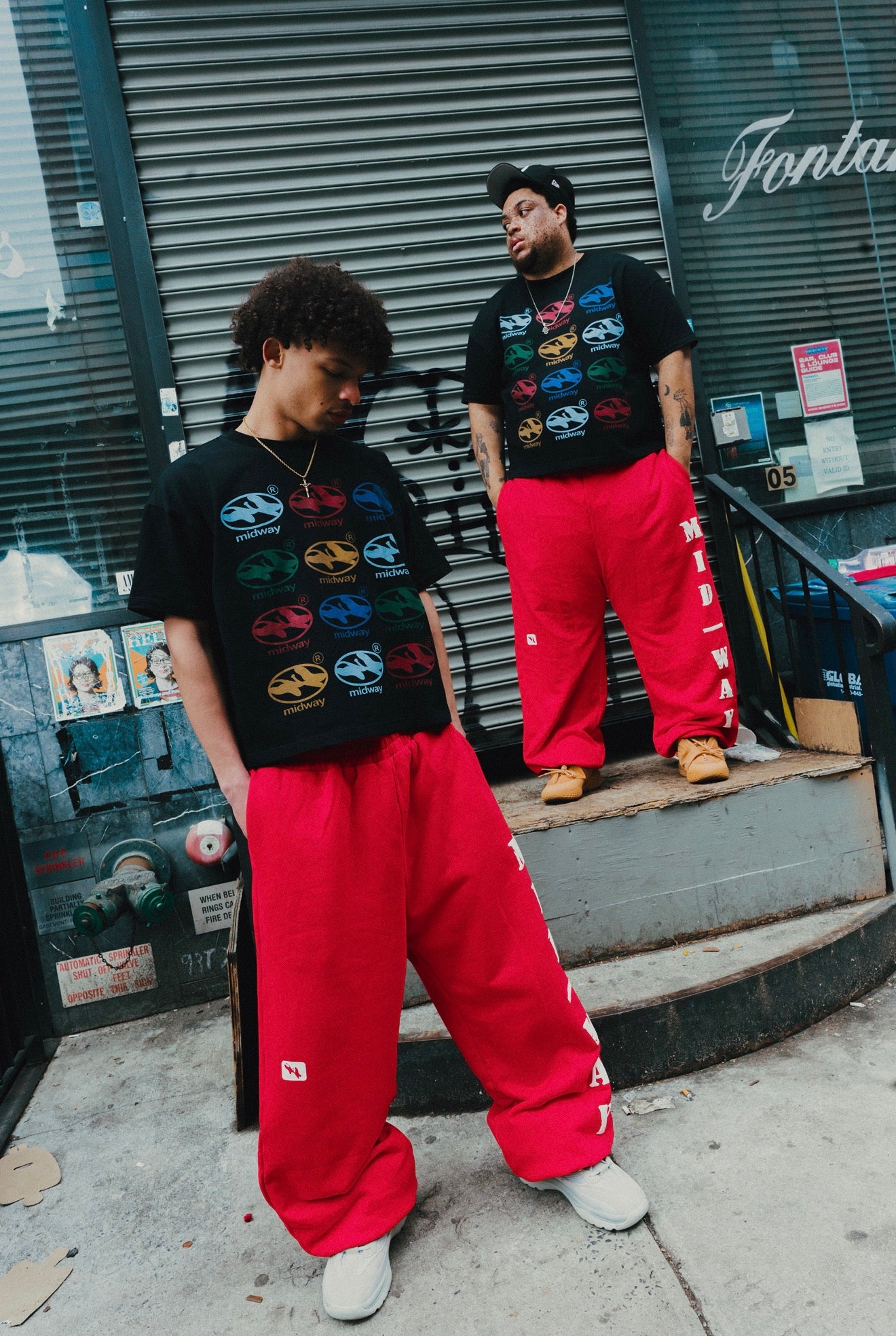 Member Only Tee