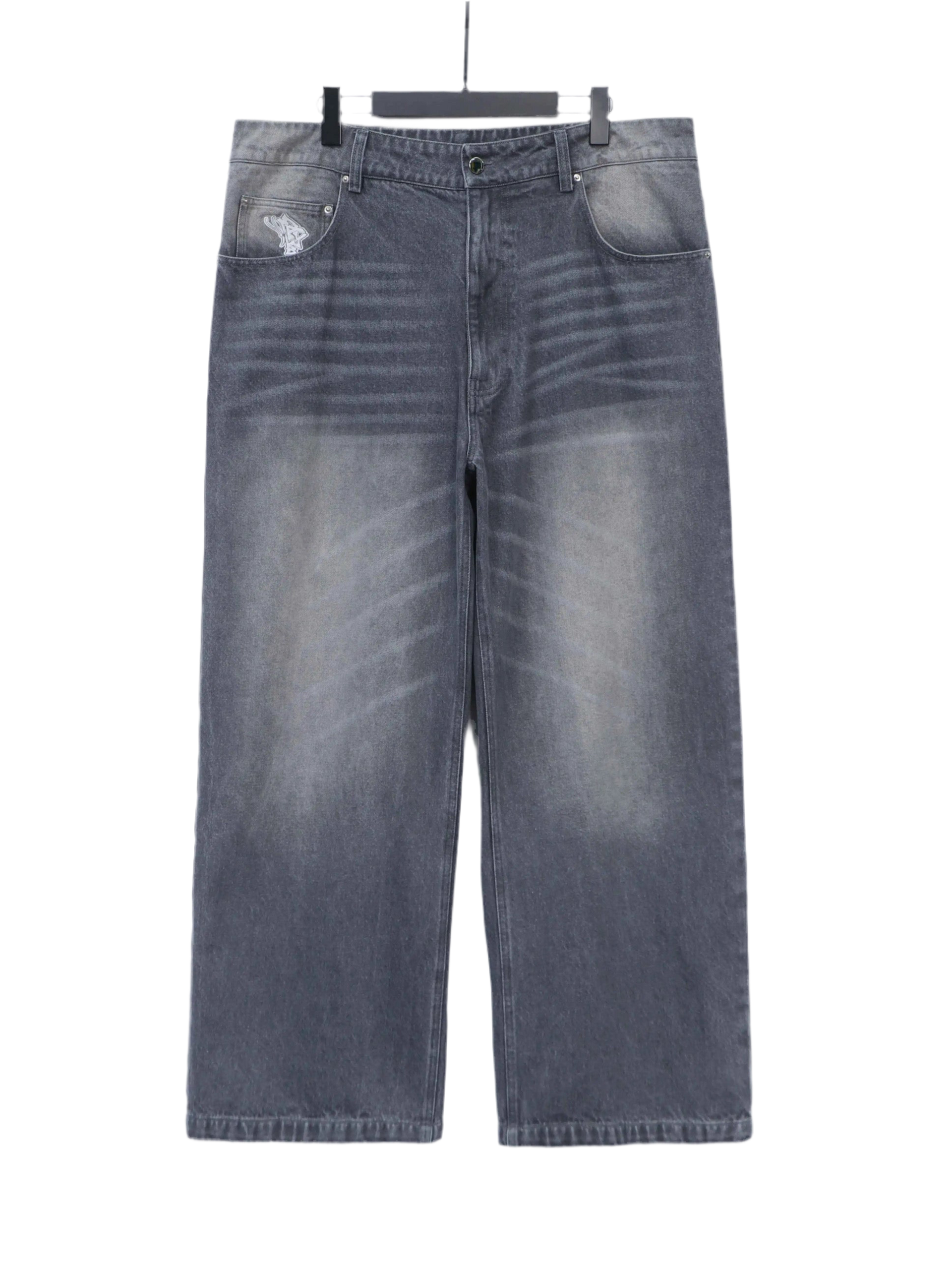 Onyx Denim