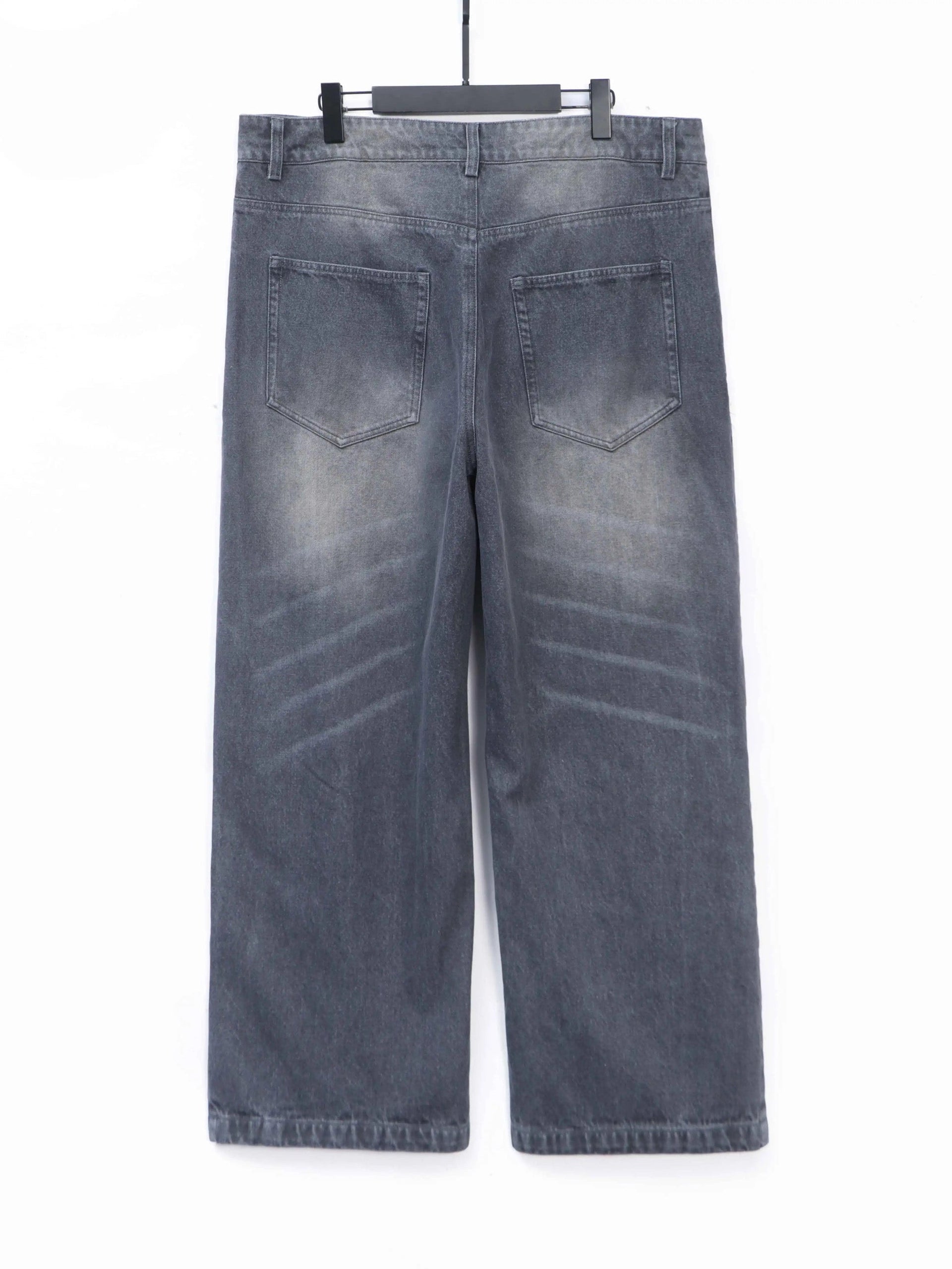 Onyx Denim