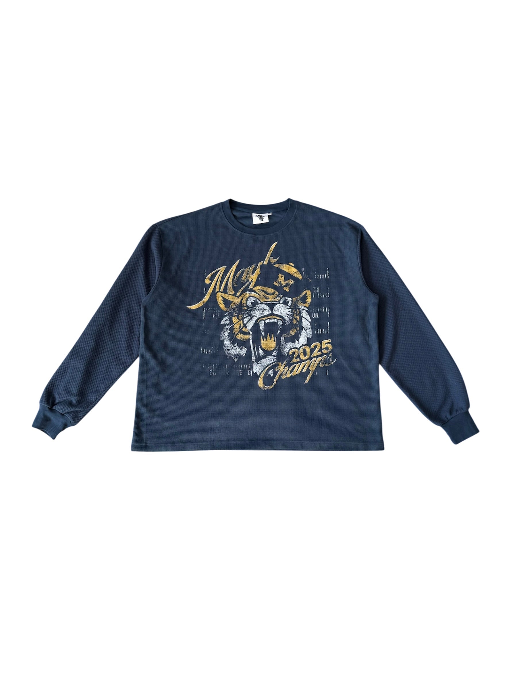 Michigan Tee