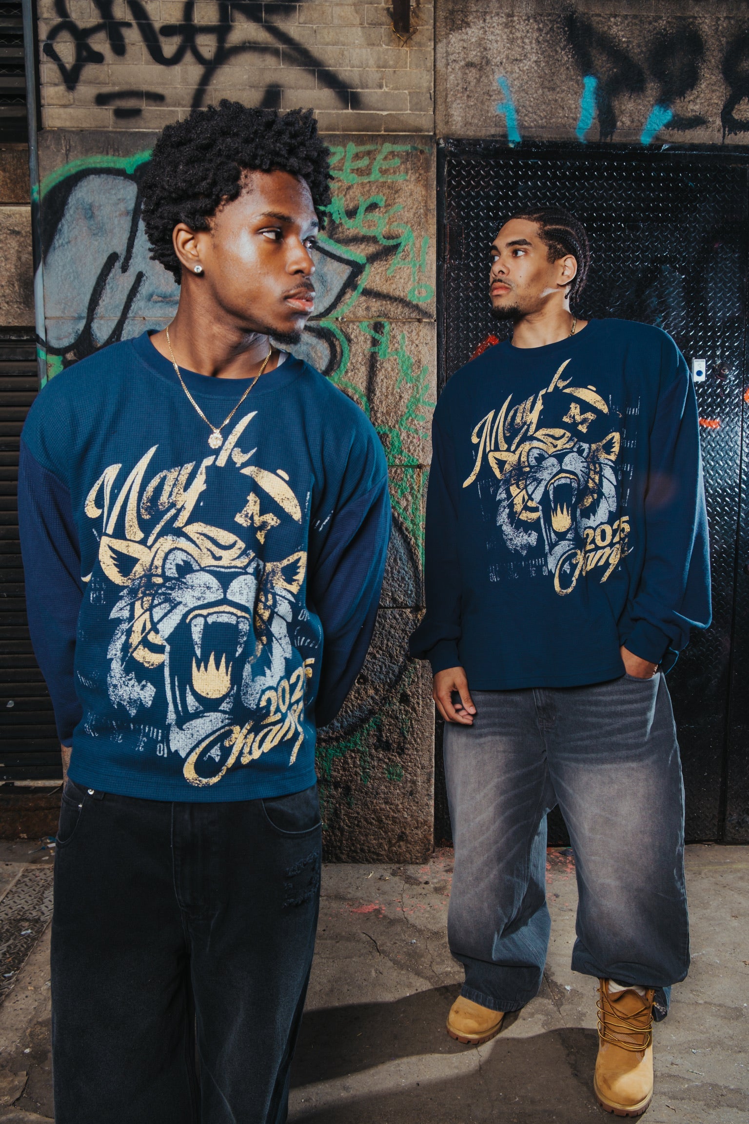 Michigan Tee