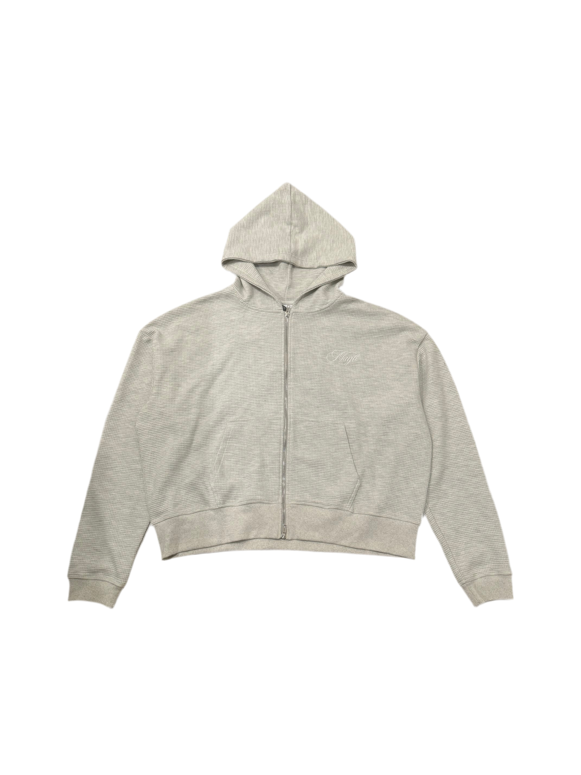 Crocker Zip