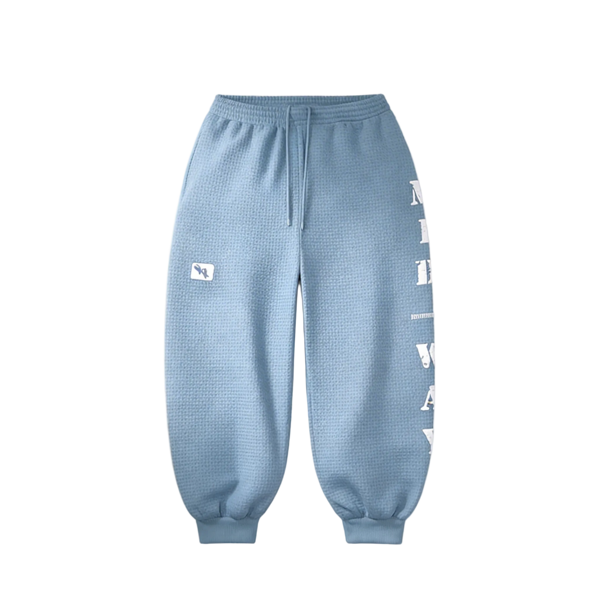 Blueberry Sweats